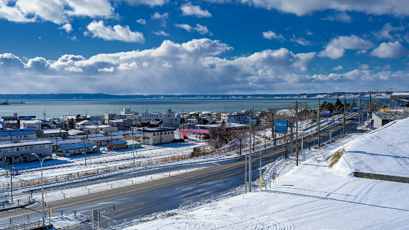 Akkeshi,JapaneseWhisky