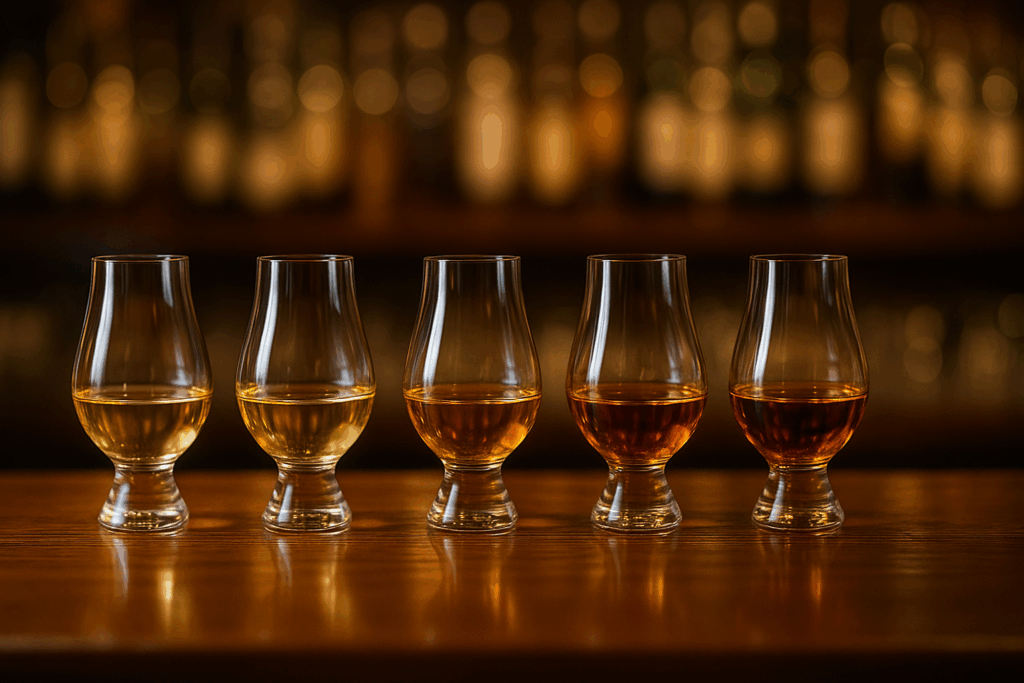 Japanese Whisky Chichibu