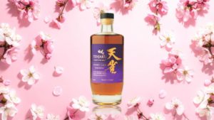Tenjaku Whisky