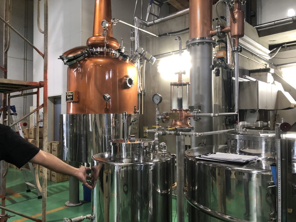 shinsato whisky,japanese whisky