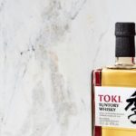 toki japanese whisky