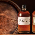 Akashi Whisky